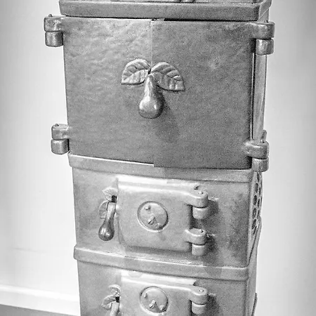 Bed En Box 3610 Oirschot