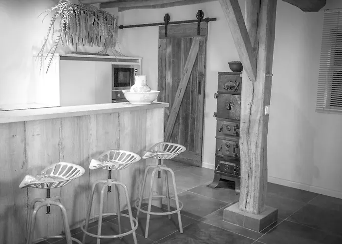 Bed En Box 3610 Frühstückspension 4*