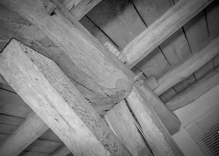 Bed En Box 3610 Frühstückspension 4*