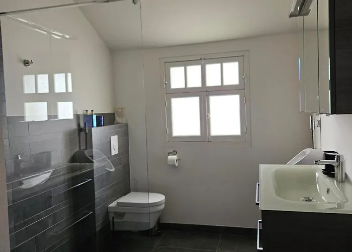 Bed En Box 3610 Frühstückspension Oirschot