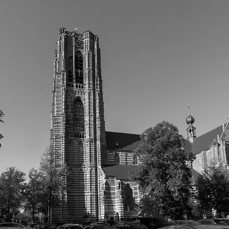 Bed En Box 3610 4* Oirschot