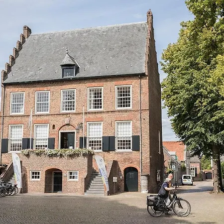 Bed En Box 3610 Oirschot