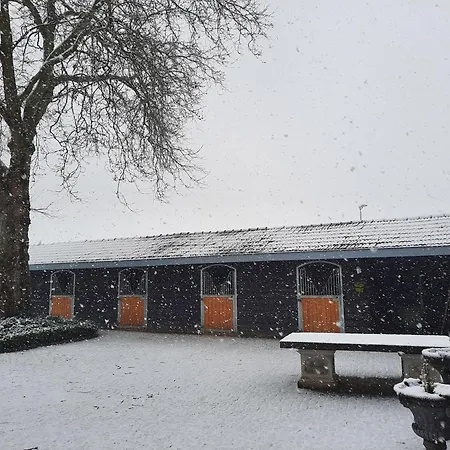 Bed and Breakfast Bed En Box 3610 4*