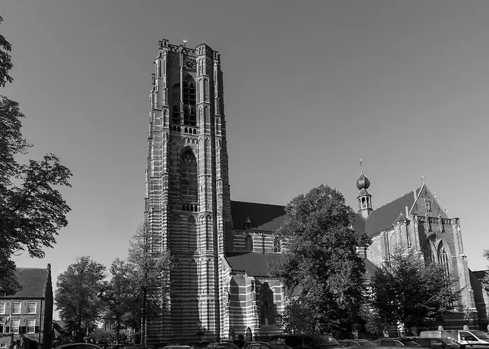 Bed En Box 3610 4* Oirschot