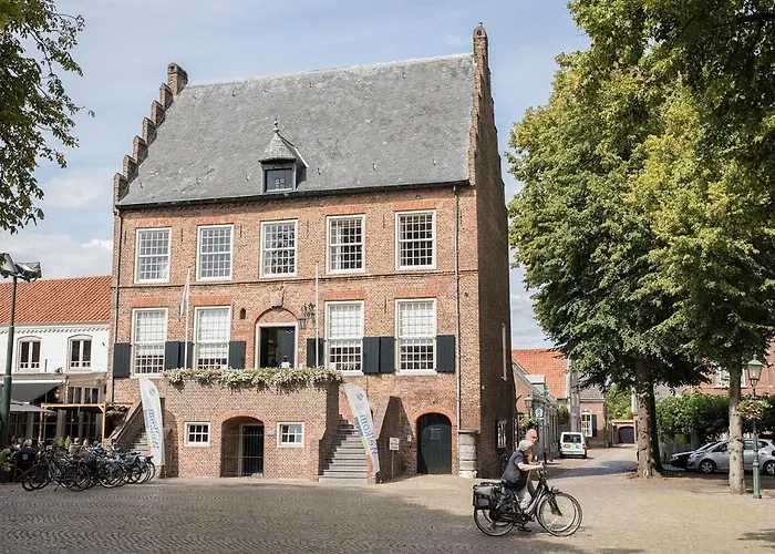 Bed En Box 3610 Oirschot