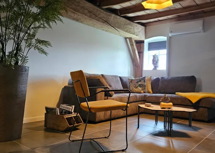 Bed and Breakfast Bed En Box 3610 4*